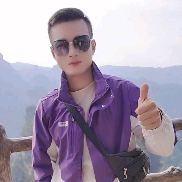 豫南老黑（户外）