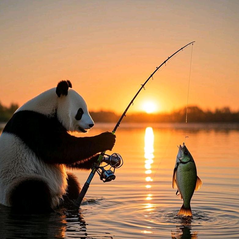 小鱼儿(疾风路亚)