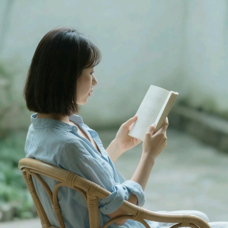 多米读书（好物在橱窗）