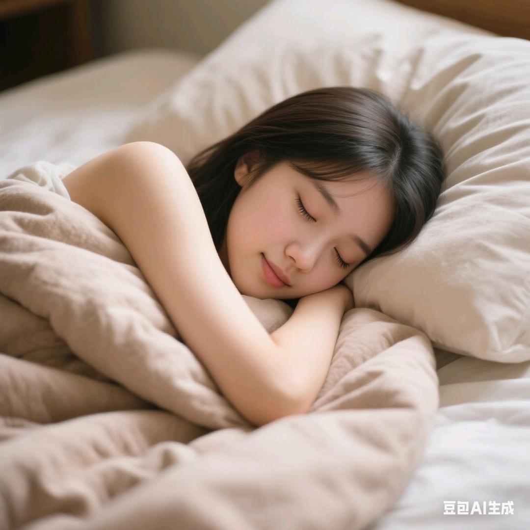 静静助眠
