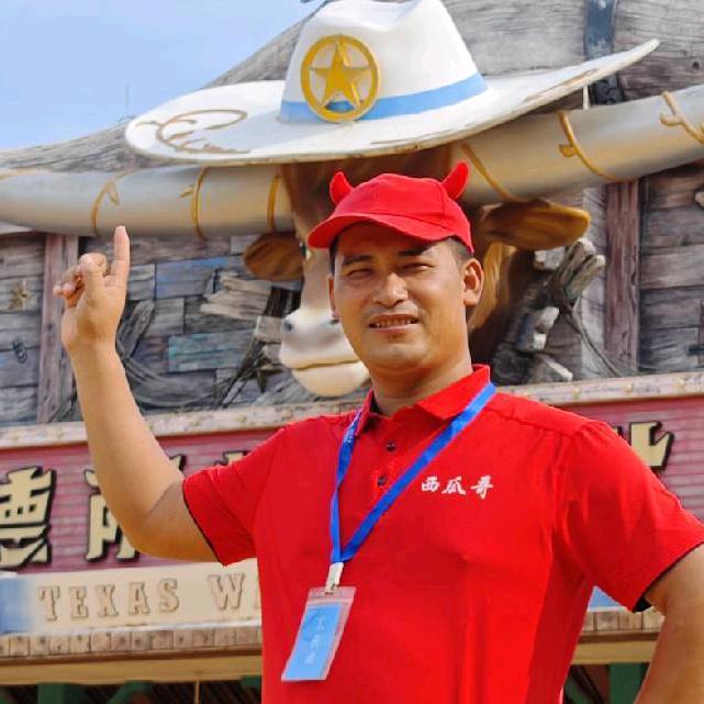 西瓜哥