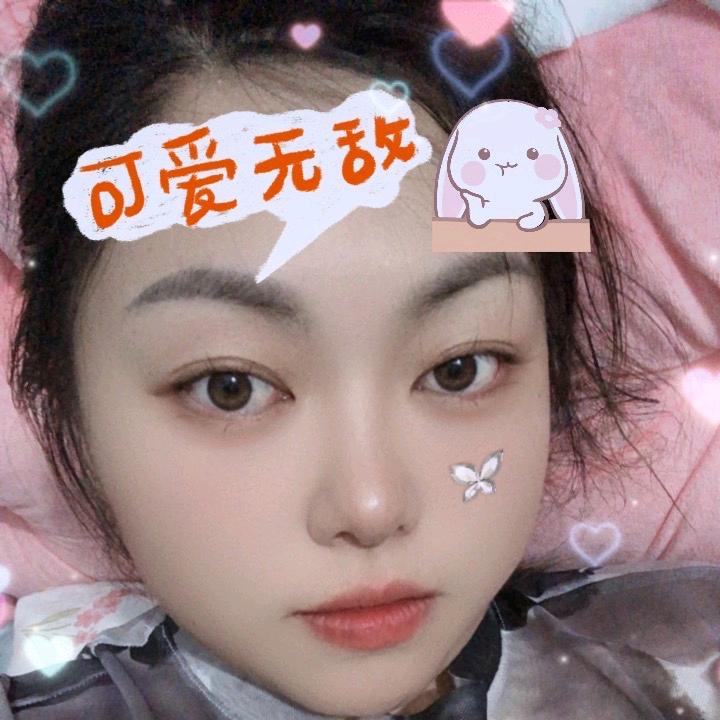 💗杨艺