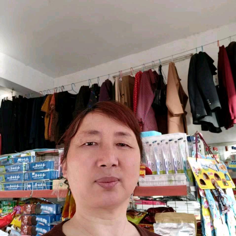 李姐便利店