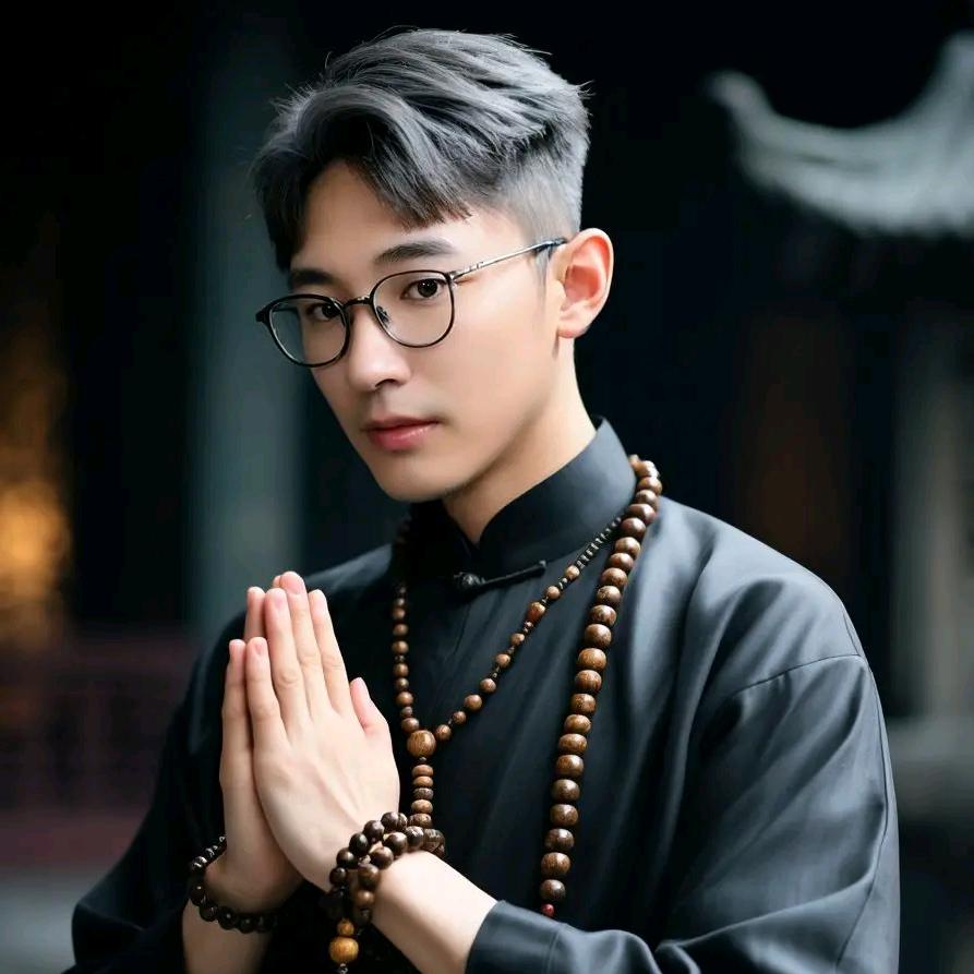 小白白