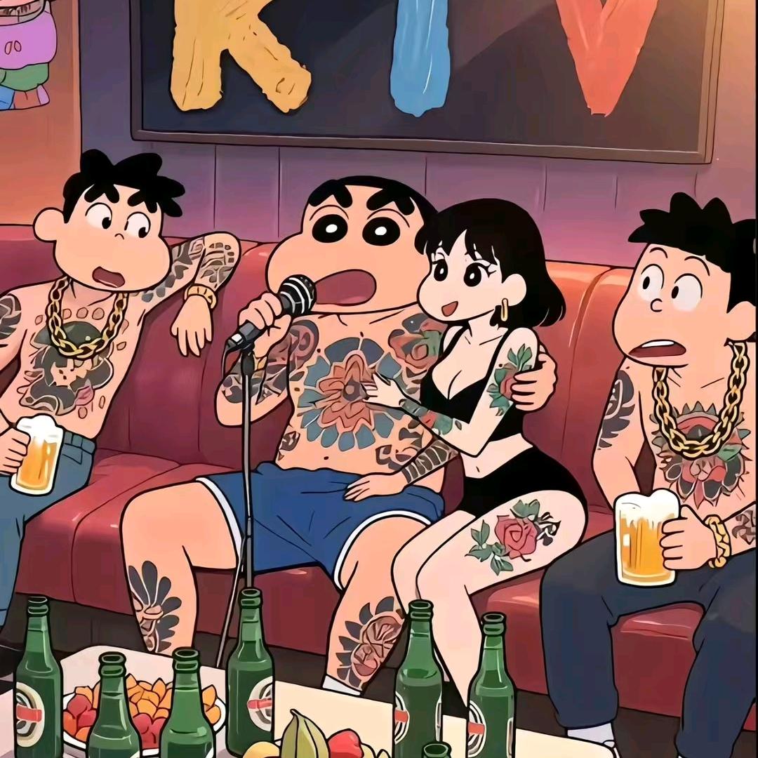 左手是爱 右手拜拜