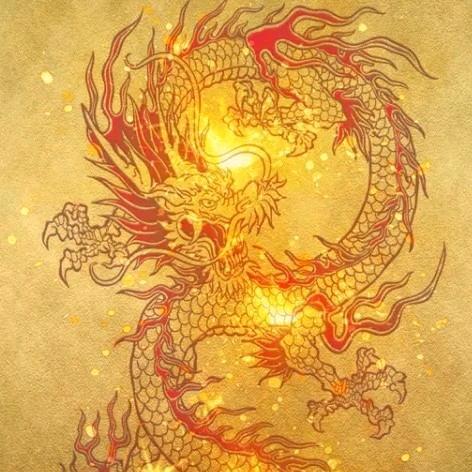 云中龙
