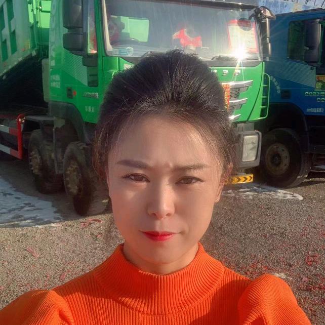 太原小霞二手车