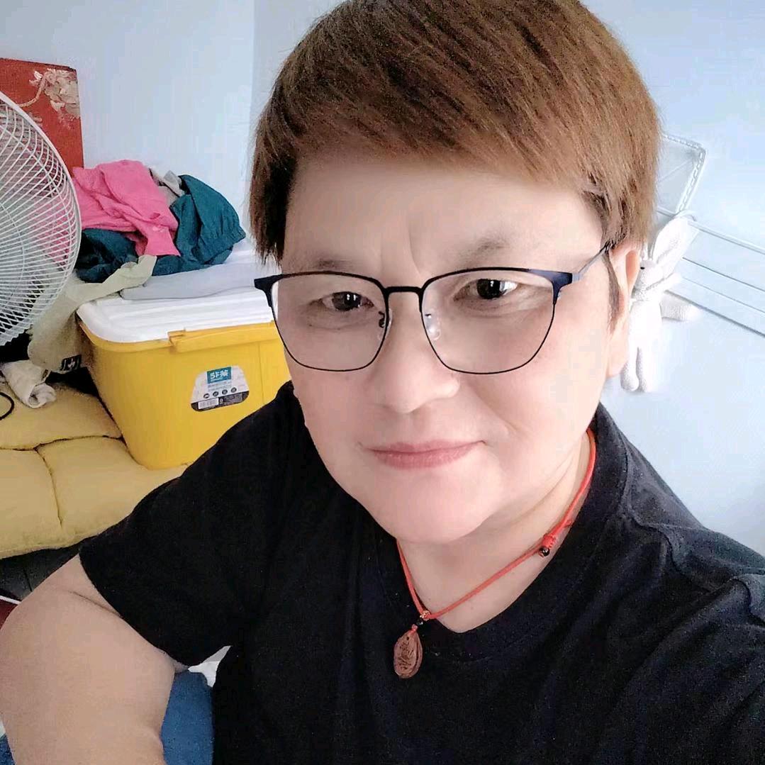 刘三姐爱生活