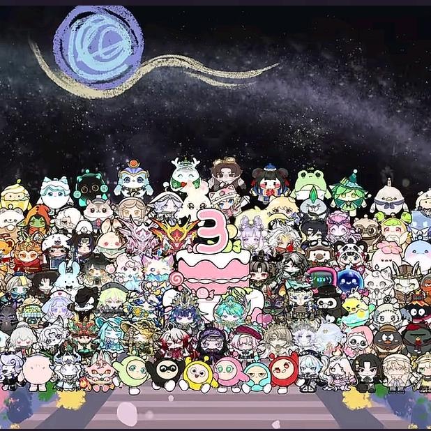 名字就六个字（小号）