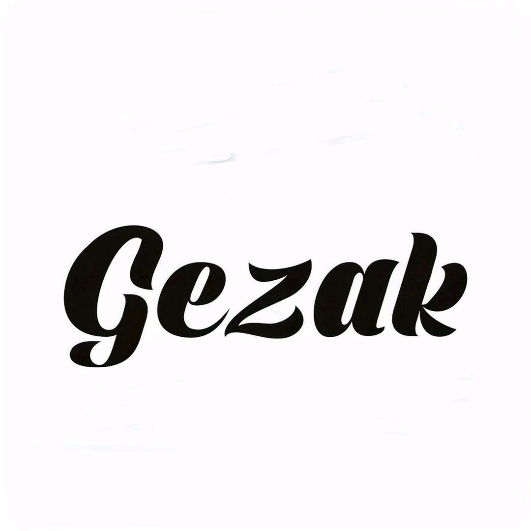 undidar: gezakgezak