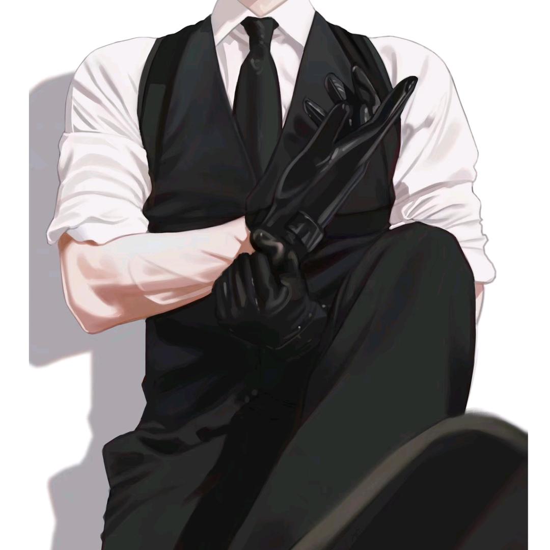 尘清