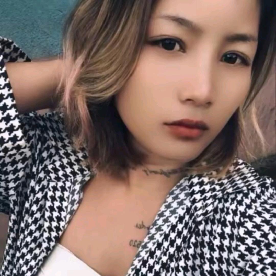 @姐/非淑女
