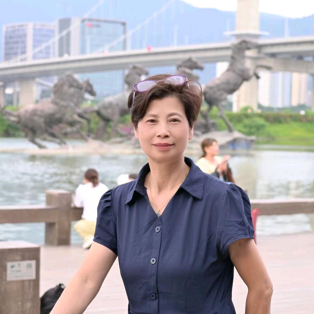 陈姐