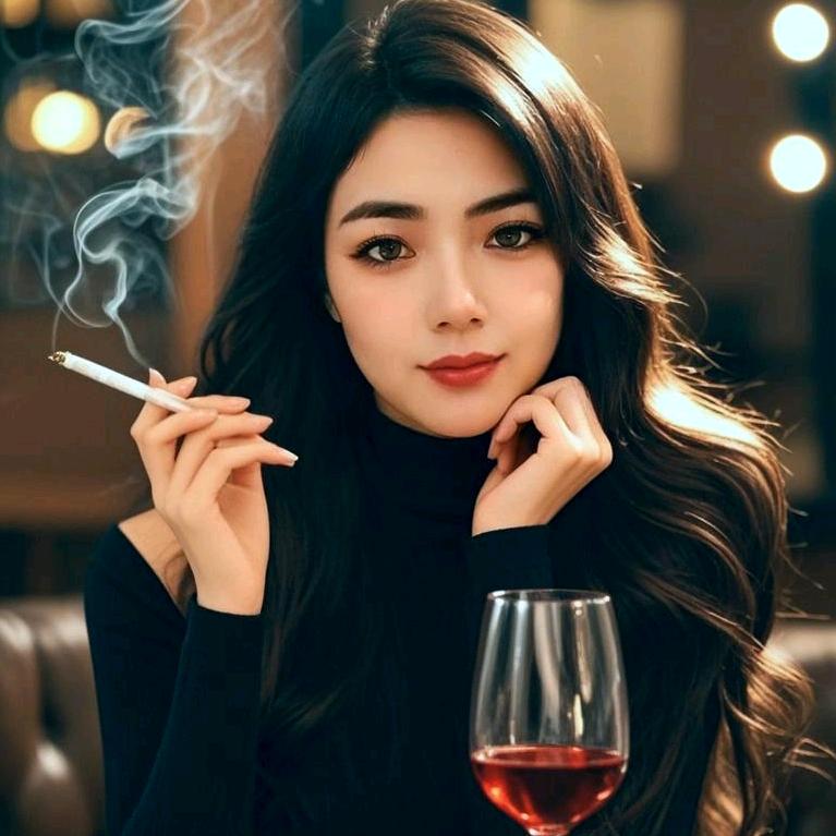 ❤️💗半醉💅💅半醒💞💞