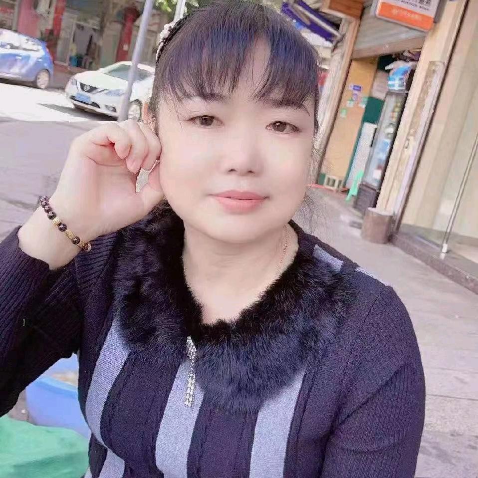 冯三妹