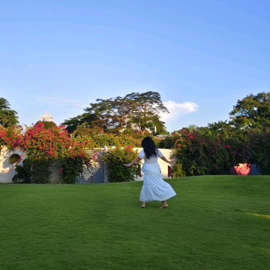 假如天公不作美