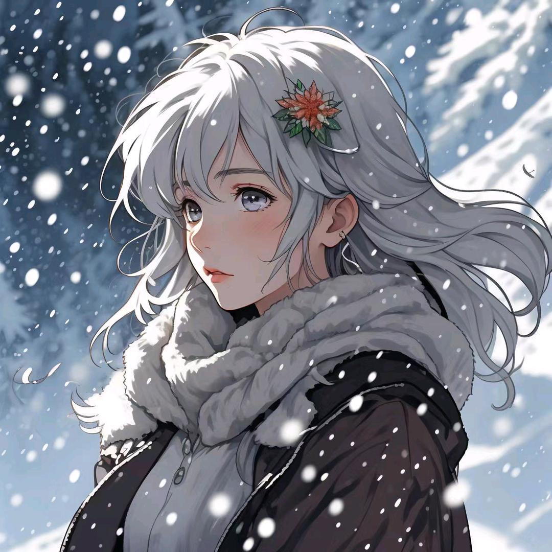 睛雪