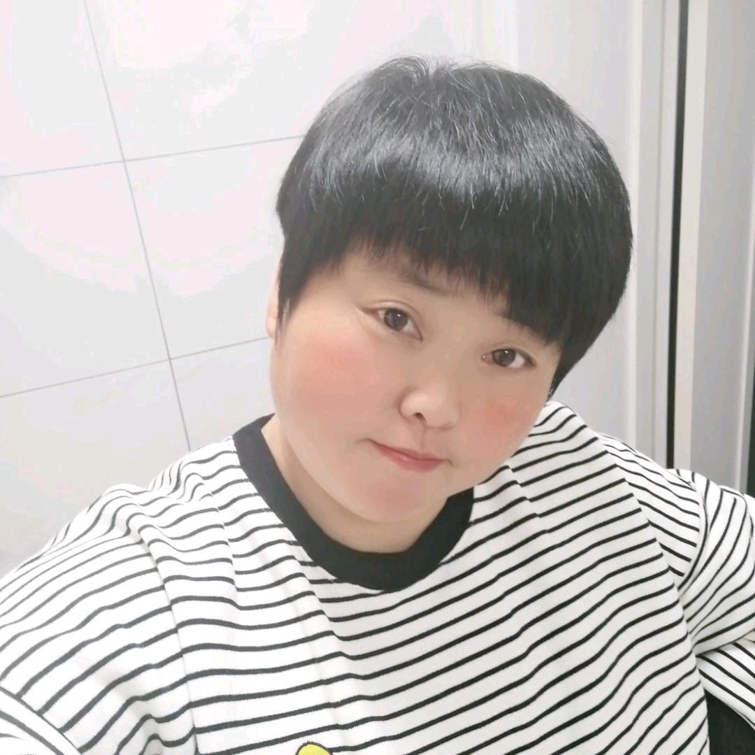 我是一个幸福的人