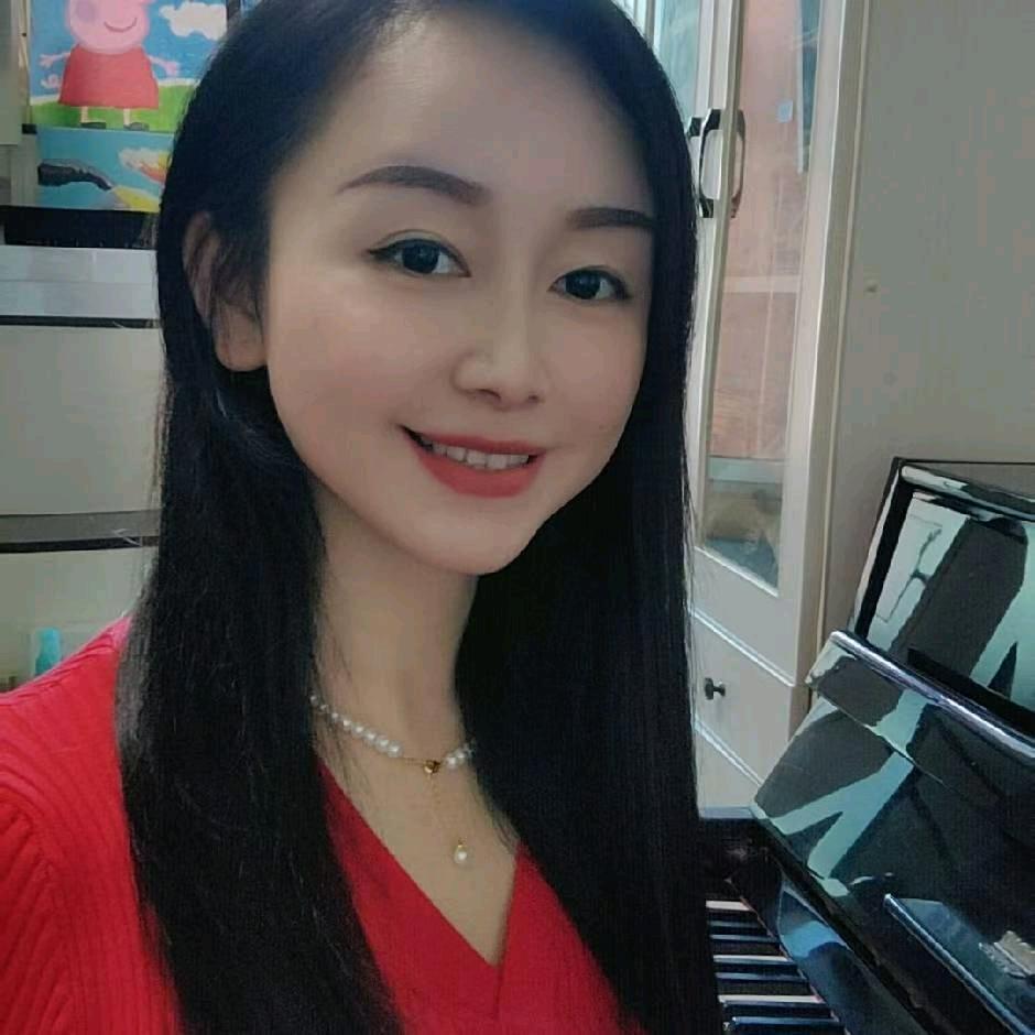 曼曼～
