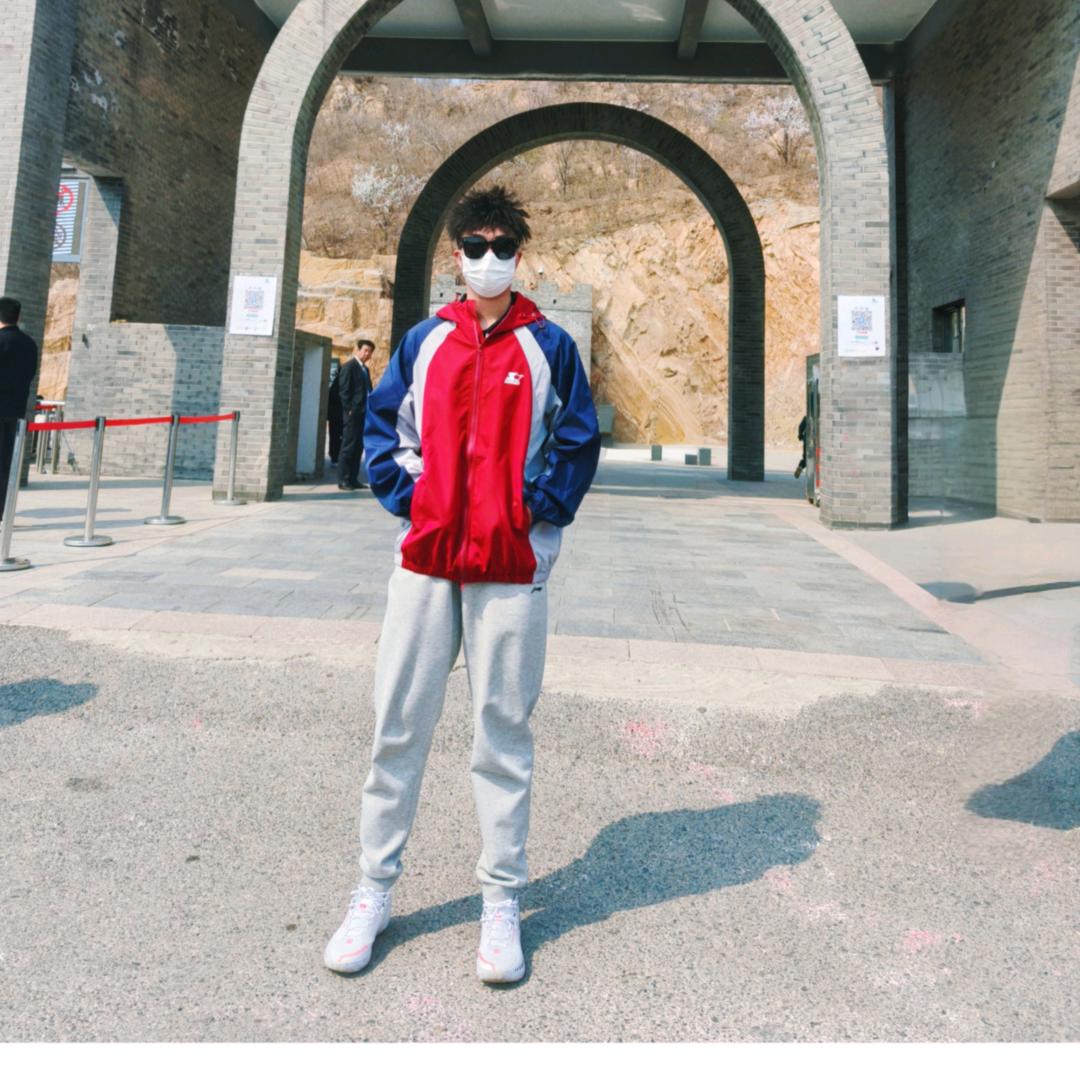 王哪跑（北漂版）