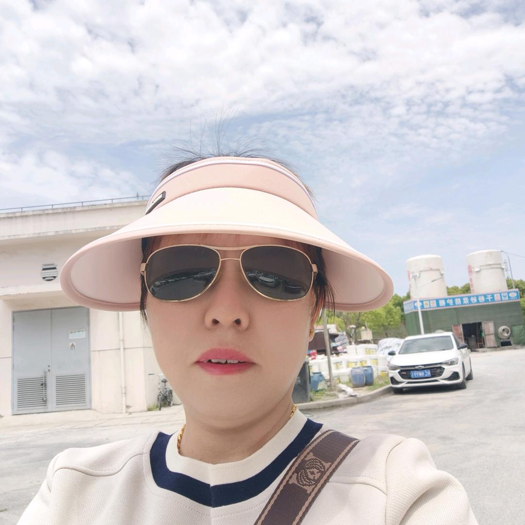 潘姐～（安忻买)新能源二手车