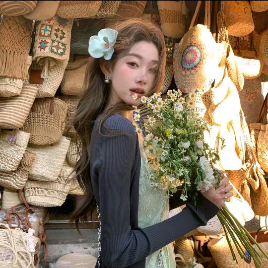 EIA一尧（时尚穿搭）