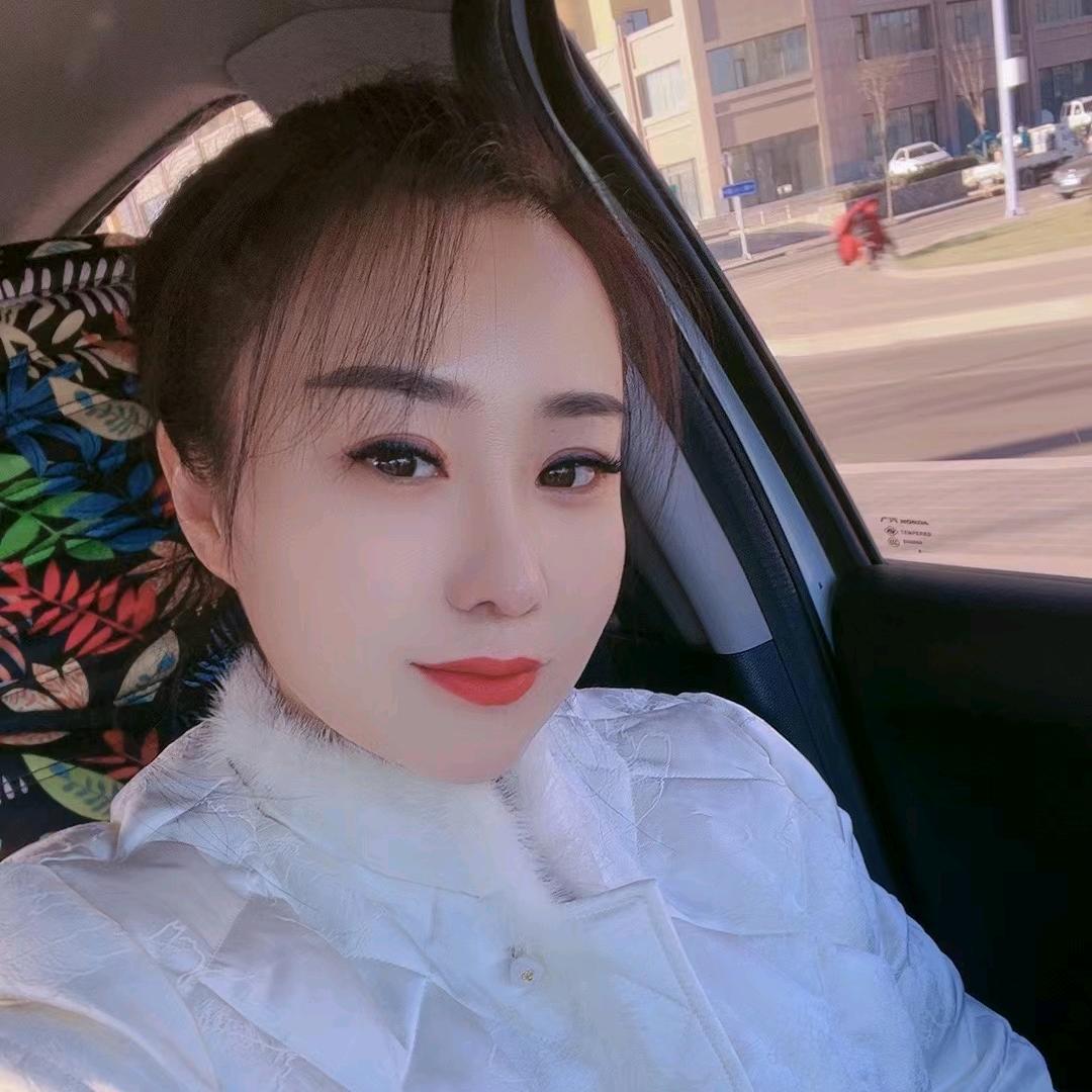 刘美艳