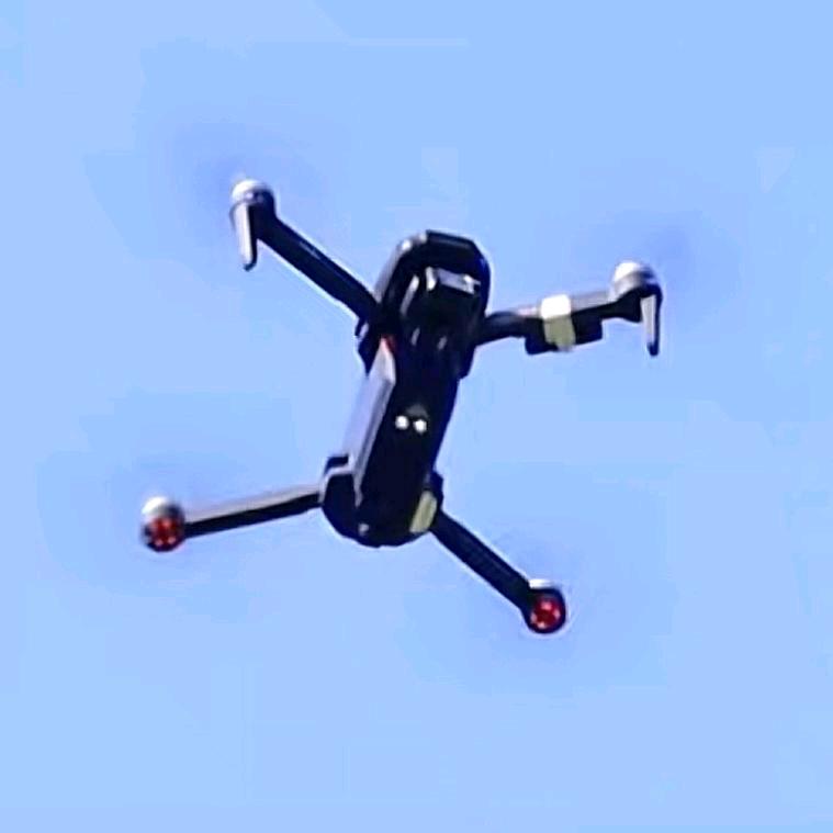 《叶军》SG909航拍无人机热销中