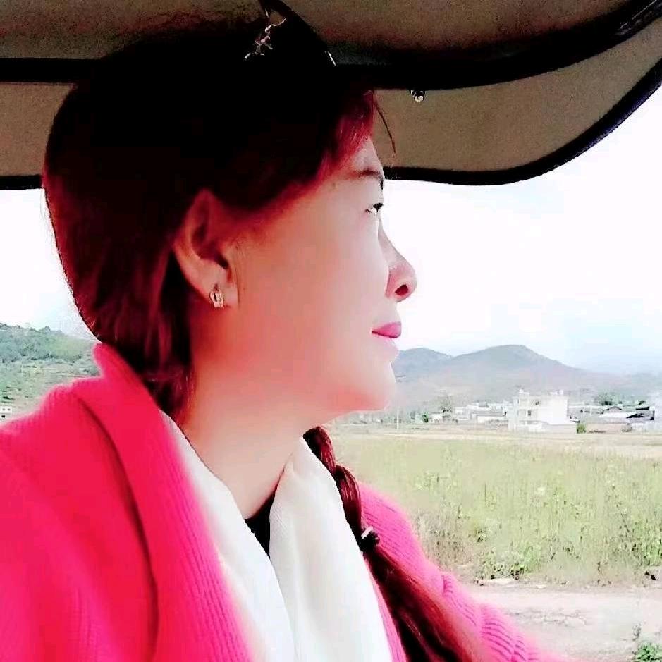 芳芳姐