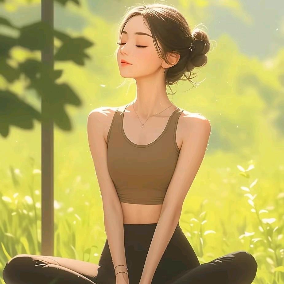 普拉提🧘‍♀️减脂塑形