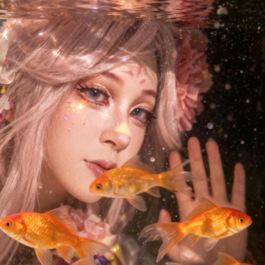 鹤卿☘️🌸🍀