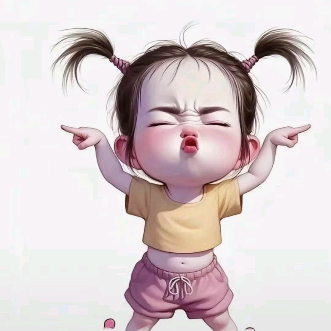 💋爱财爱已