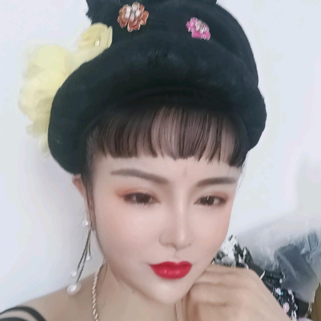 淡淡的兰花780