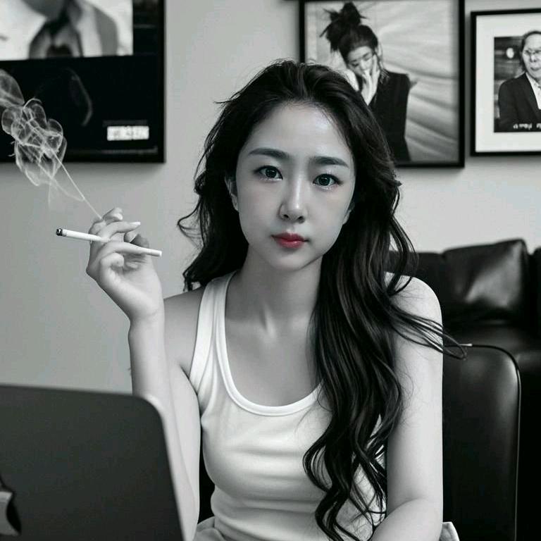只能靠自己