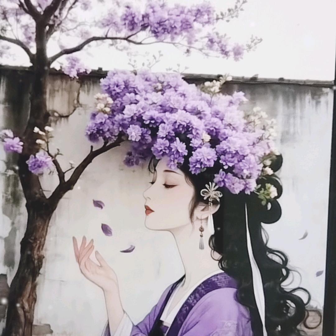 我是你的白月光