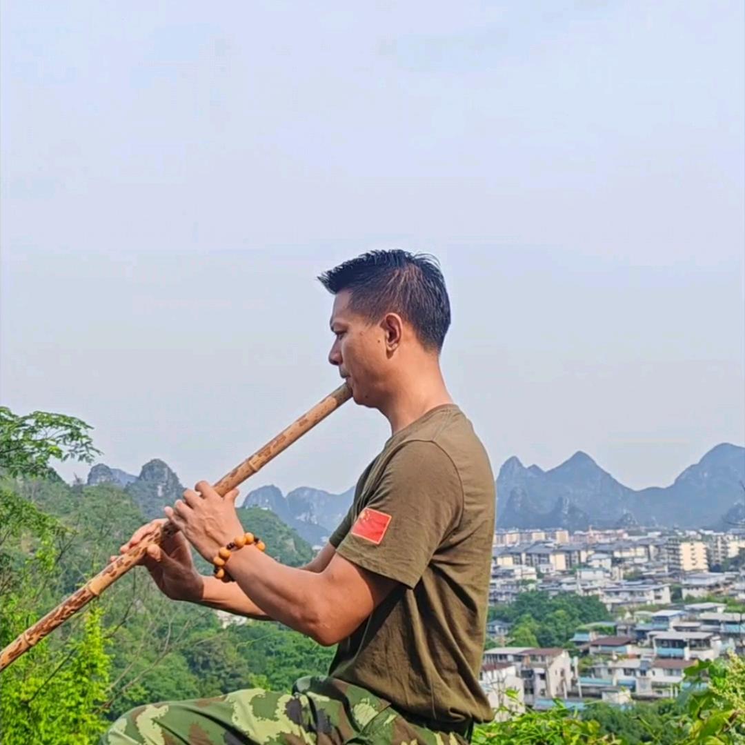 笛箫战士