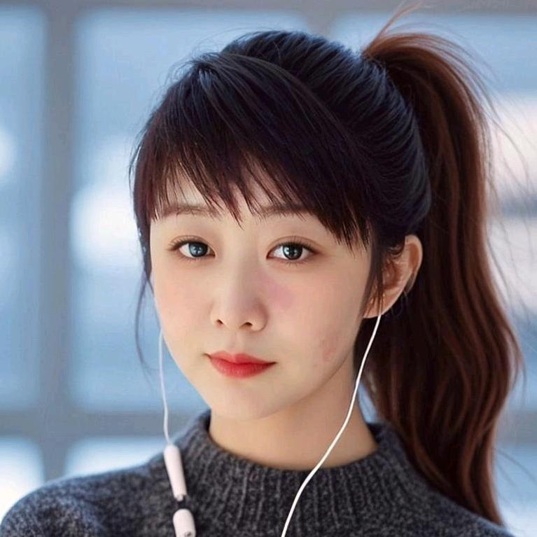 修行的啊华