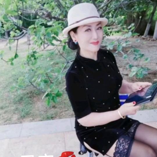 海的女儿
