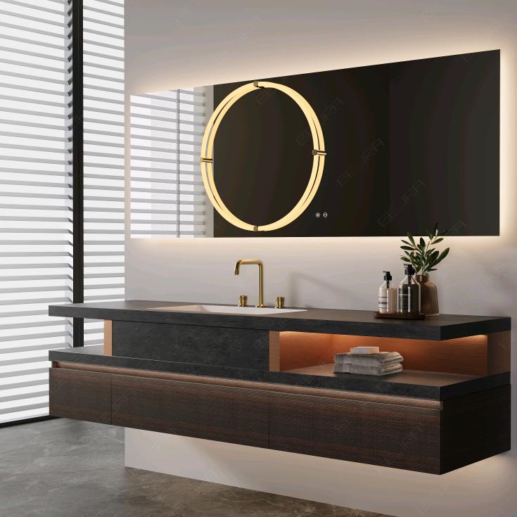 霸州朗斯卫浴、滨特尔净水