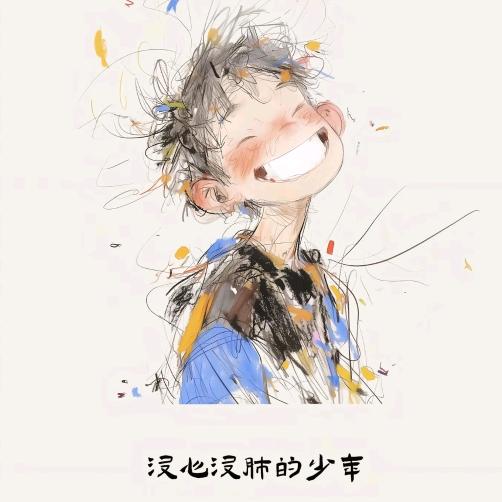 “我有一个朋友”