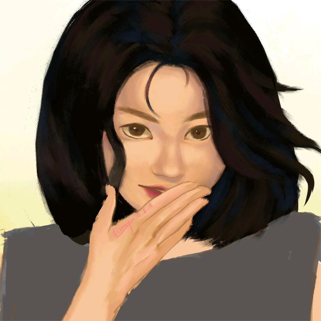 半途而菲