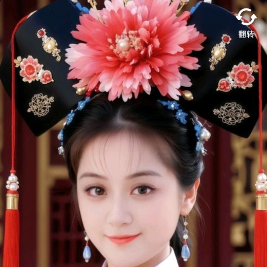 大玉儿