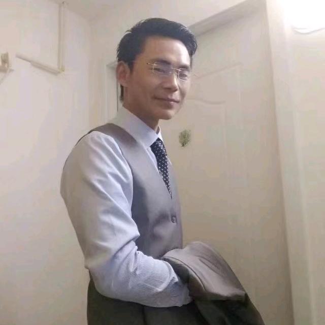 黑面郎君❤️杨冲