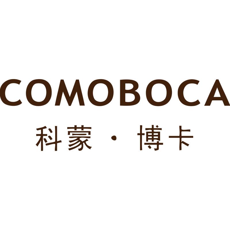 科蒙博卡羊绒羊毛·秋天🍂