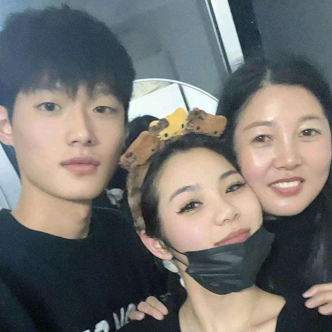 卡车女司机小萍