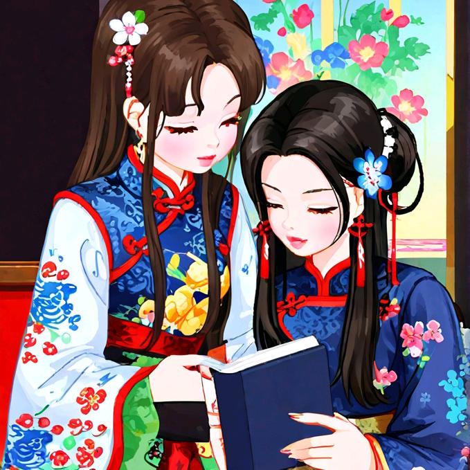 甜水儿