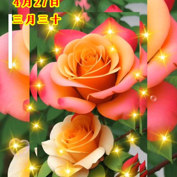小红
