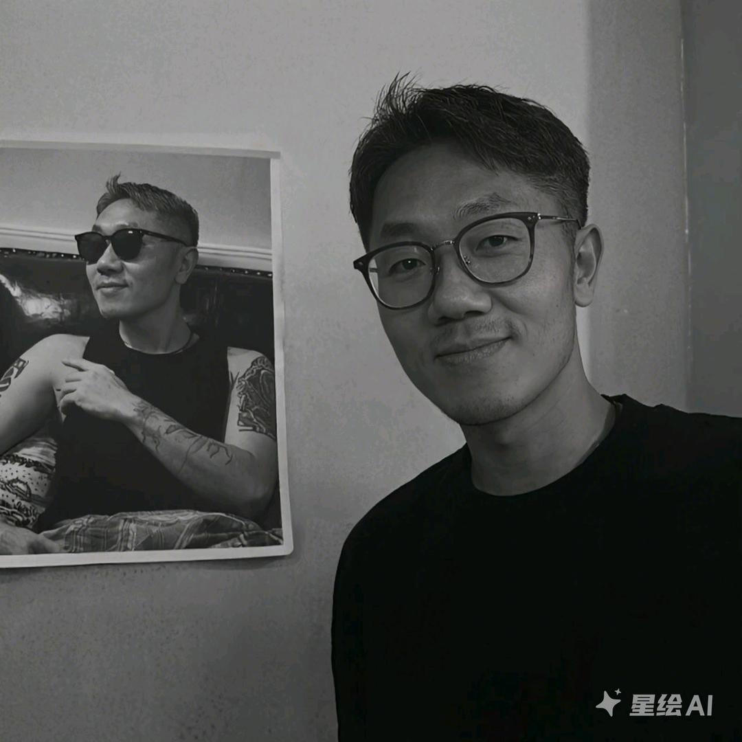好兆头·男士理发馆