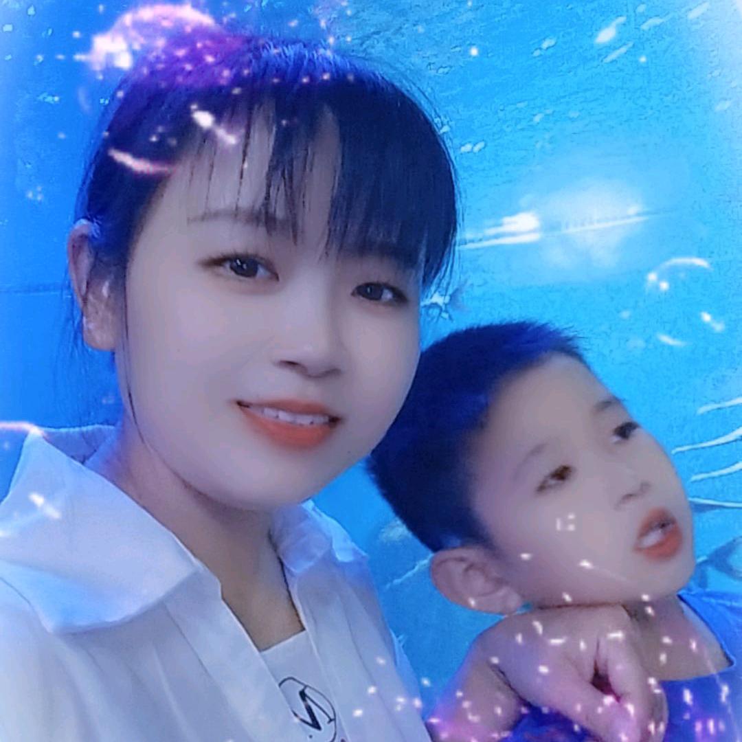 微笑🌷
