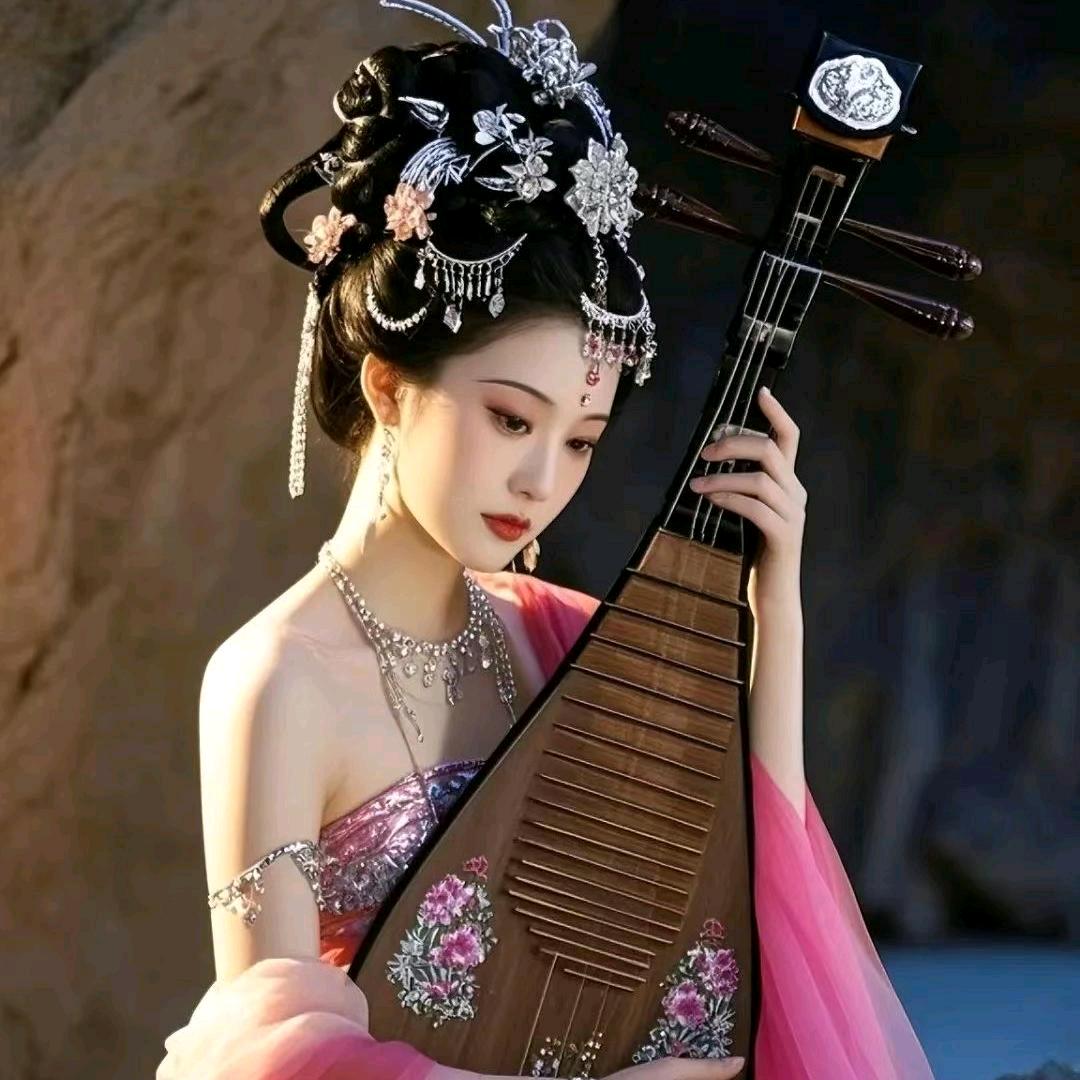琵琶张利